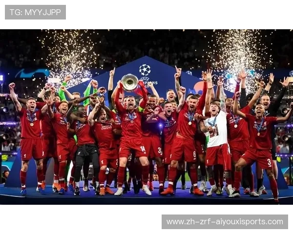 英超拿过欧冠的球队:曾获得欧洲冠军联赛冠军的英超球队